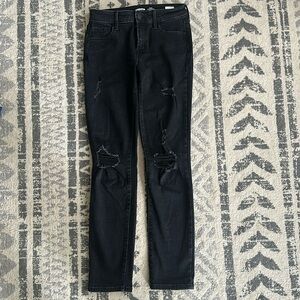 Old Navy jeans